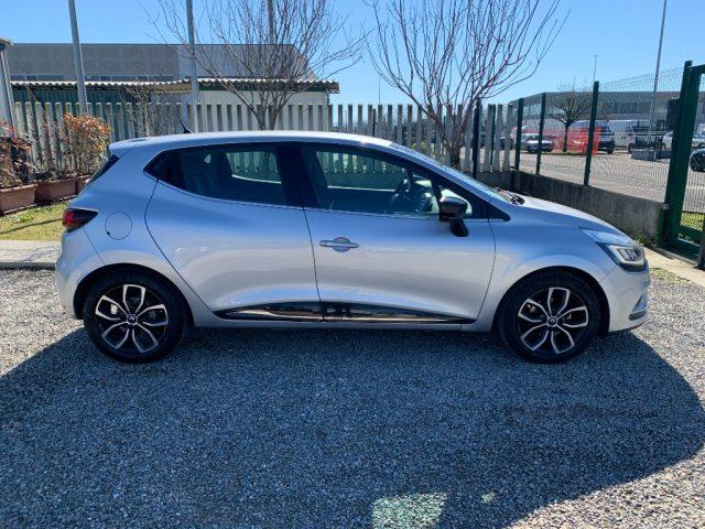 RENAULT Clio dCi 8V 90 CV 5 porte Moschino Intens