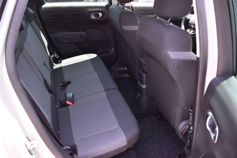 Citroën C3 Aircross PureTech 110 S&S Shine EAT6