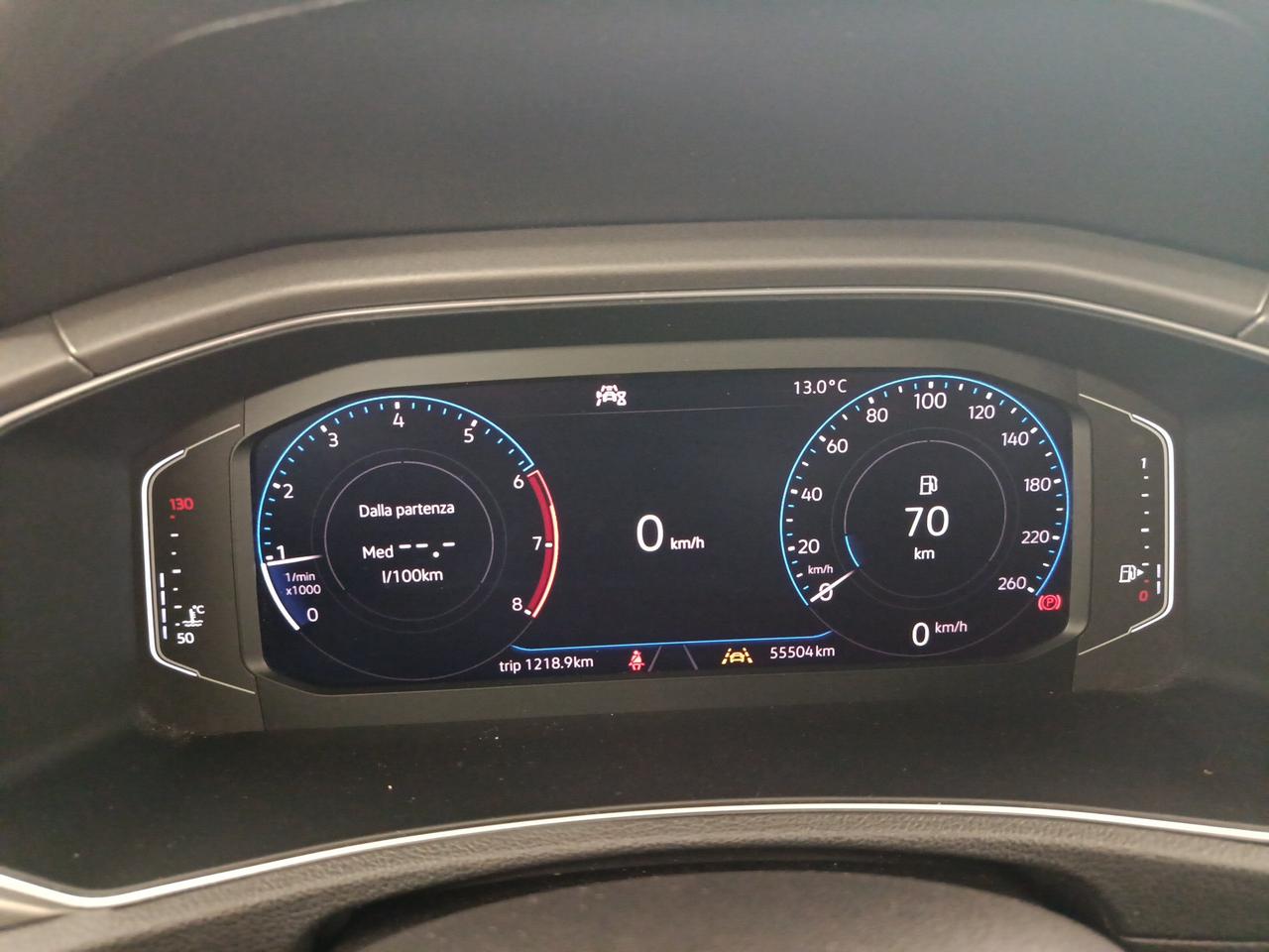 VOLKSWAGEN T-Roc 1ª serie - T-Roc 1.0 TSI 115 CV Style BlueMotion Techn