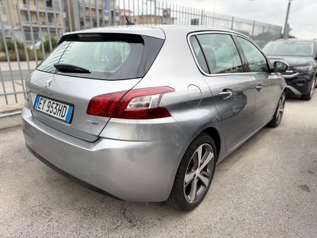 PEUGEOT 308 BlueHDi 150 S&S Allure