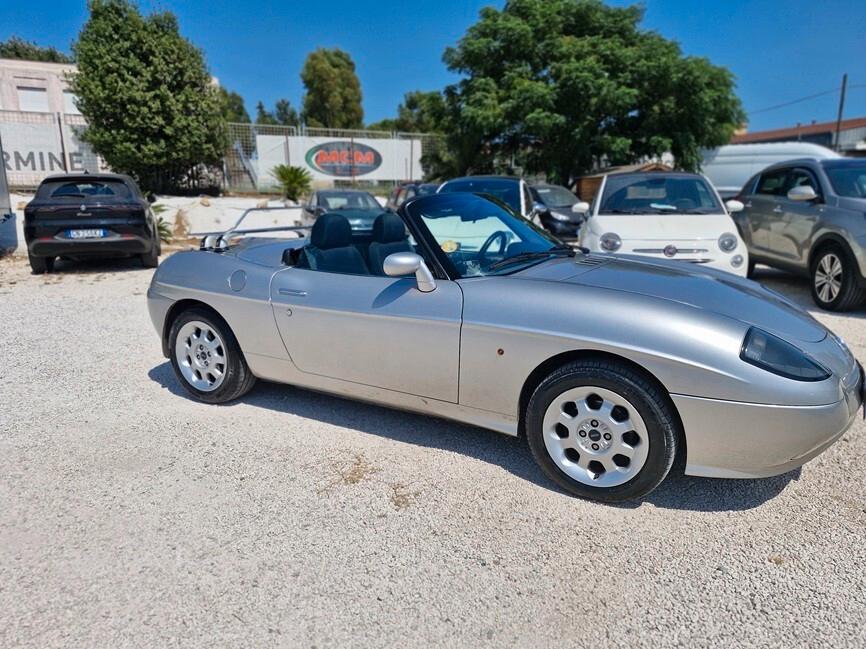 Fiat Barchetta 1.8 16V