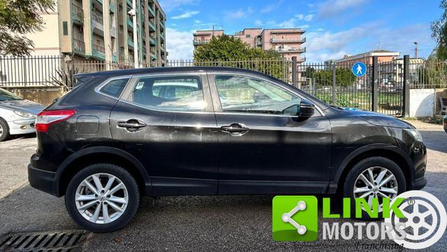 NISSAN Qashqai 1.5 dCi Acenta