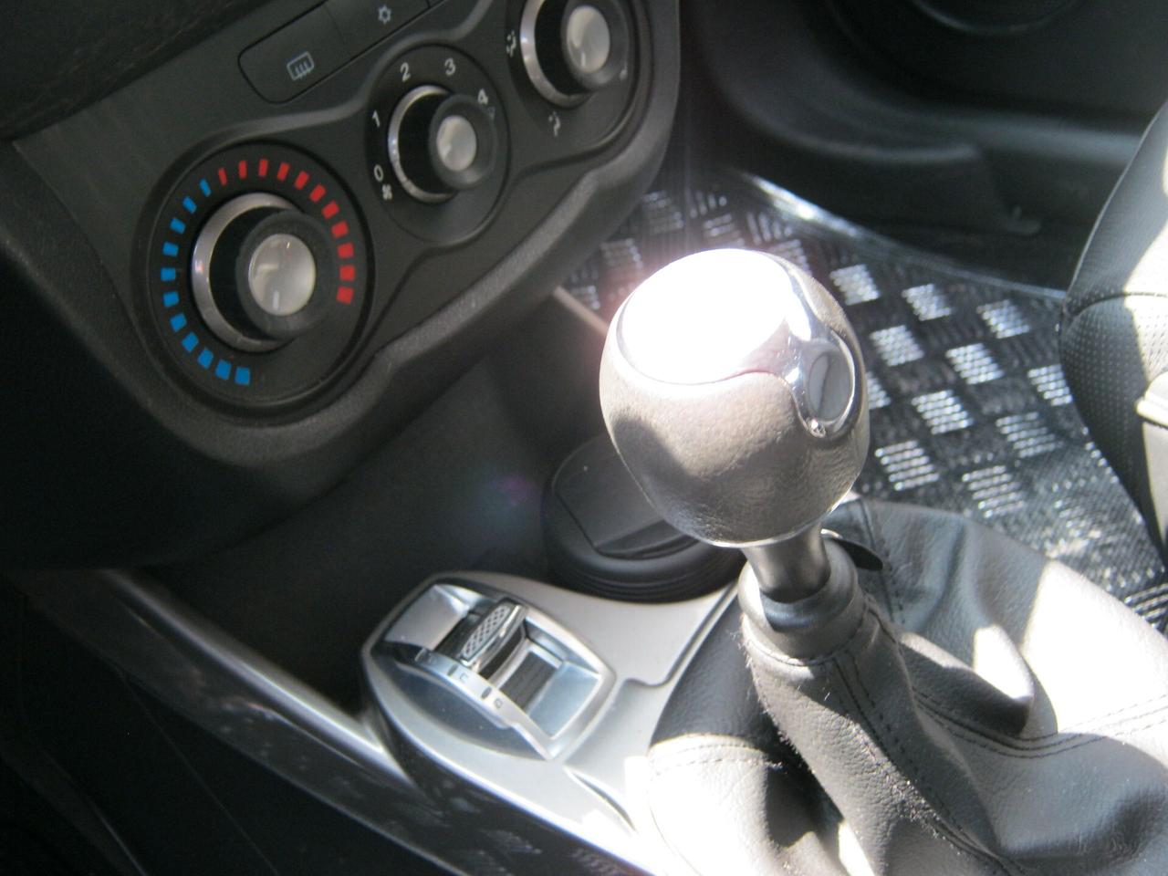 Alfa Romeo MiTo 1.3 JTDm-2 95 CV S&S Distinctive 100.000KM