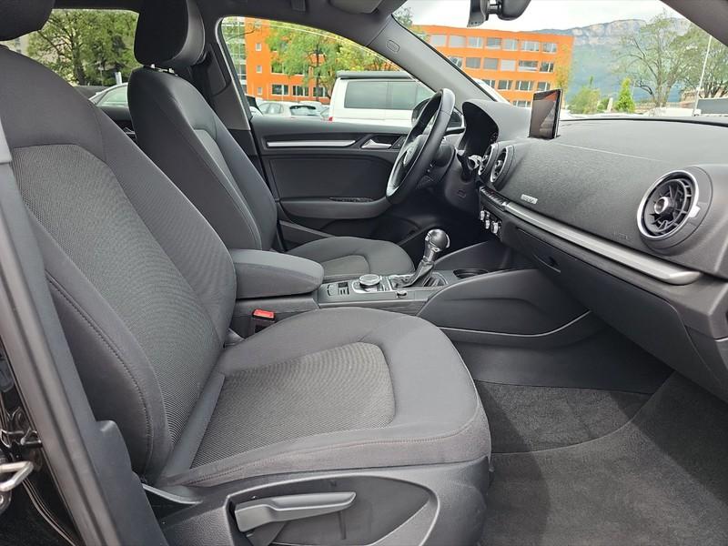 Audi A3 sportback 40 1.4 tfsi e-tron admired s-tronic