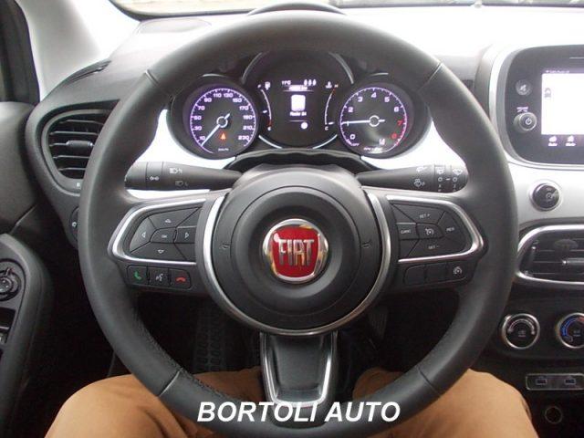 FIAT 500X 1.0 T3 120cv 43.000 KM CONNECT CON NAVIGATORE