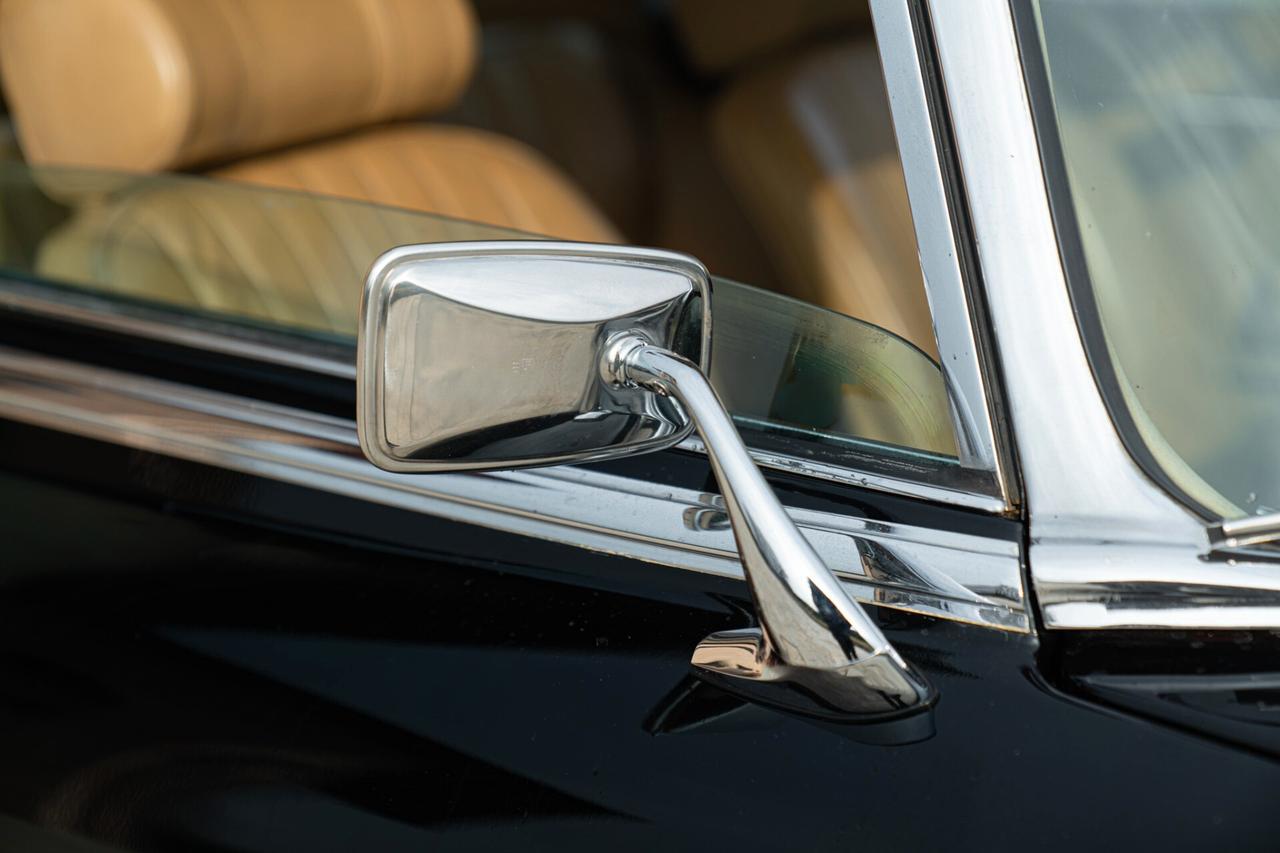 JAGUAR E-TYPE COUPE 5.3 V12 - RDS01849