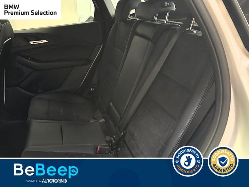 BMW Serie 2 Active Tourer 218D ACTIVE TOURER MSPORT AUTO