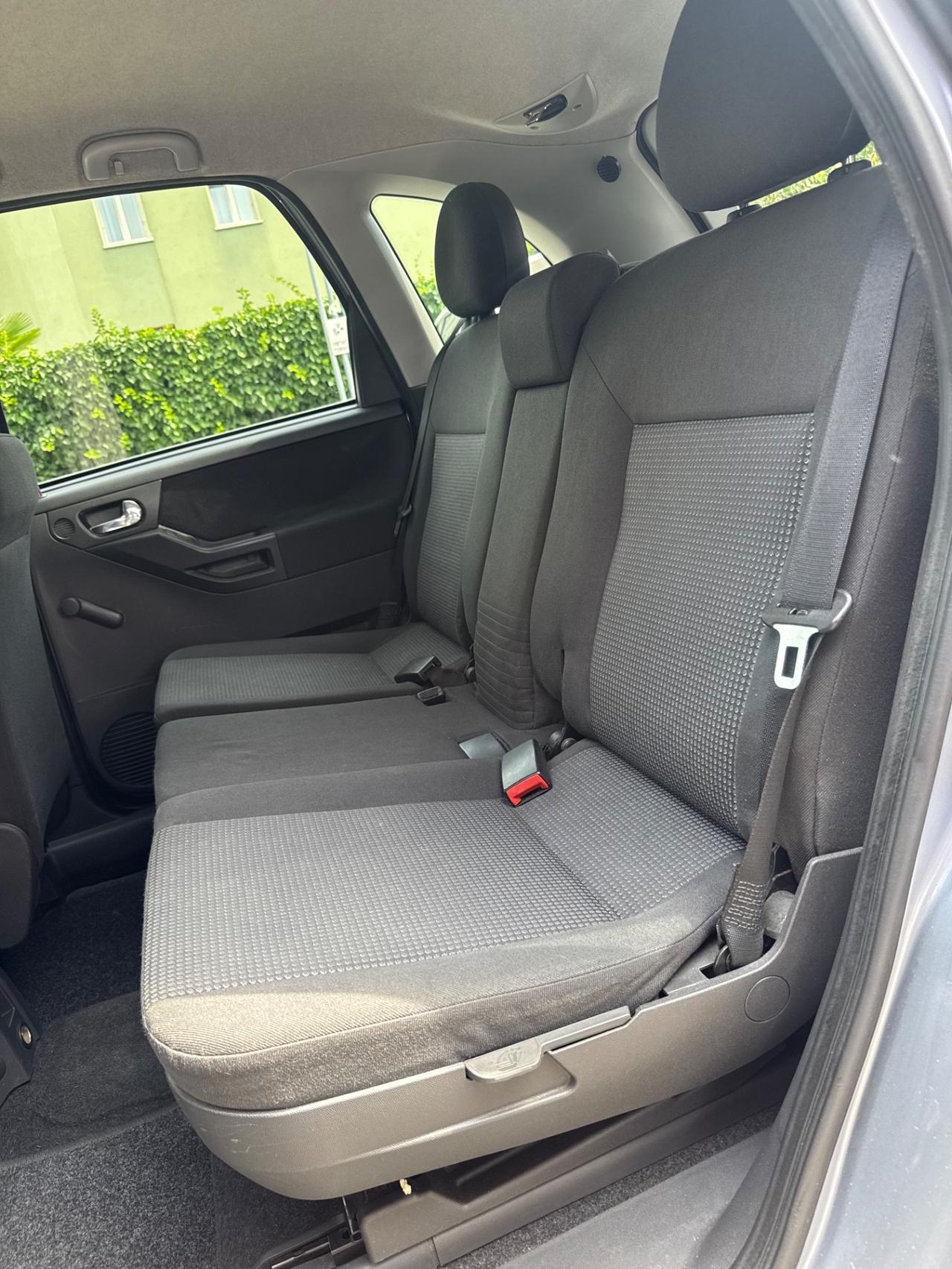 Opel Meriva 1.4 16V GPL-TECH Enjoy