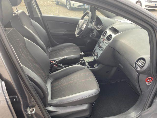 OPEL Corsa 1.3 CDTI 75CV F.AP. 5 porte