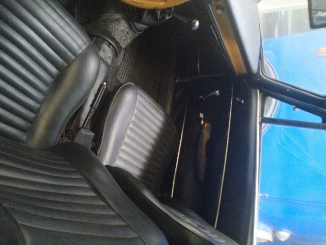 ALFA ROMEO GT 1.3 JUNIOR