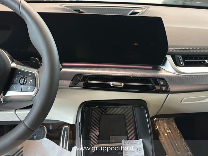BMW X1 Serie X XDRIVE20D