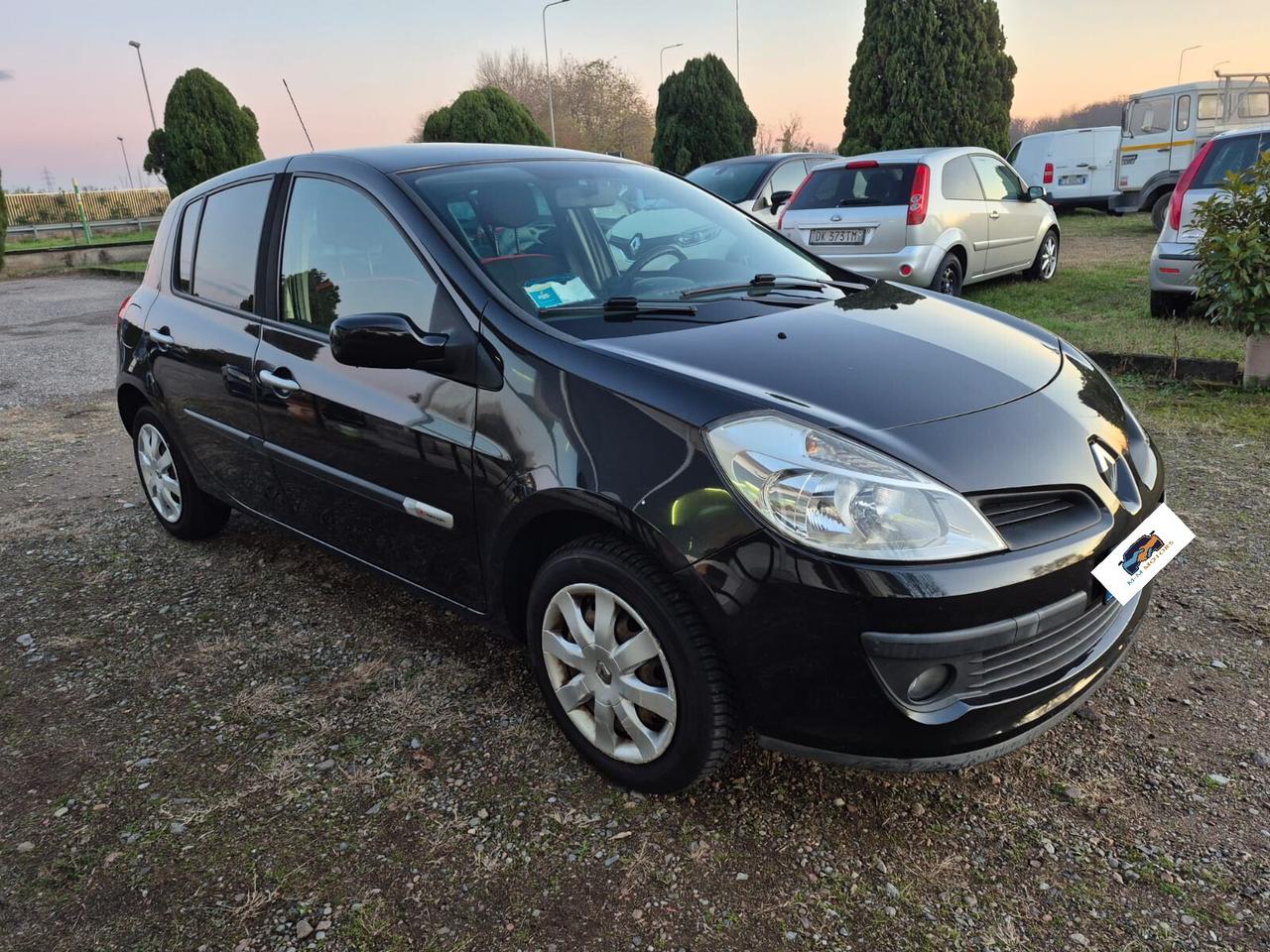 Renault Clio 1.2 5 porte Rip Curl