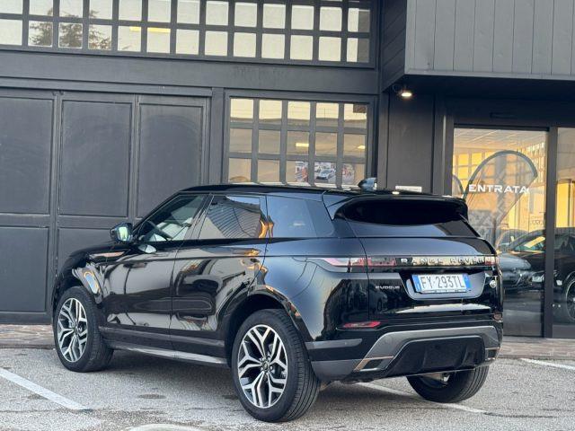 LAND ROVER Range Rover Evoque 2.0D I4-L.Flw 150CV AWD Aut R-Dynamic HSE