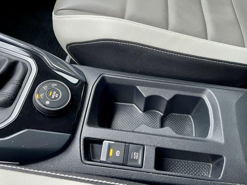 Volkswagen T-Roc 2.0 tdi Advanced 4motion dsg