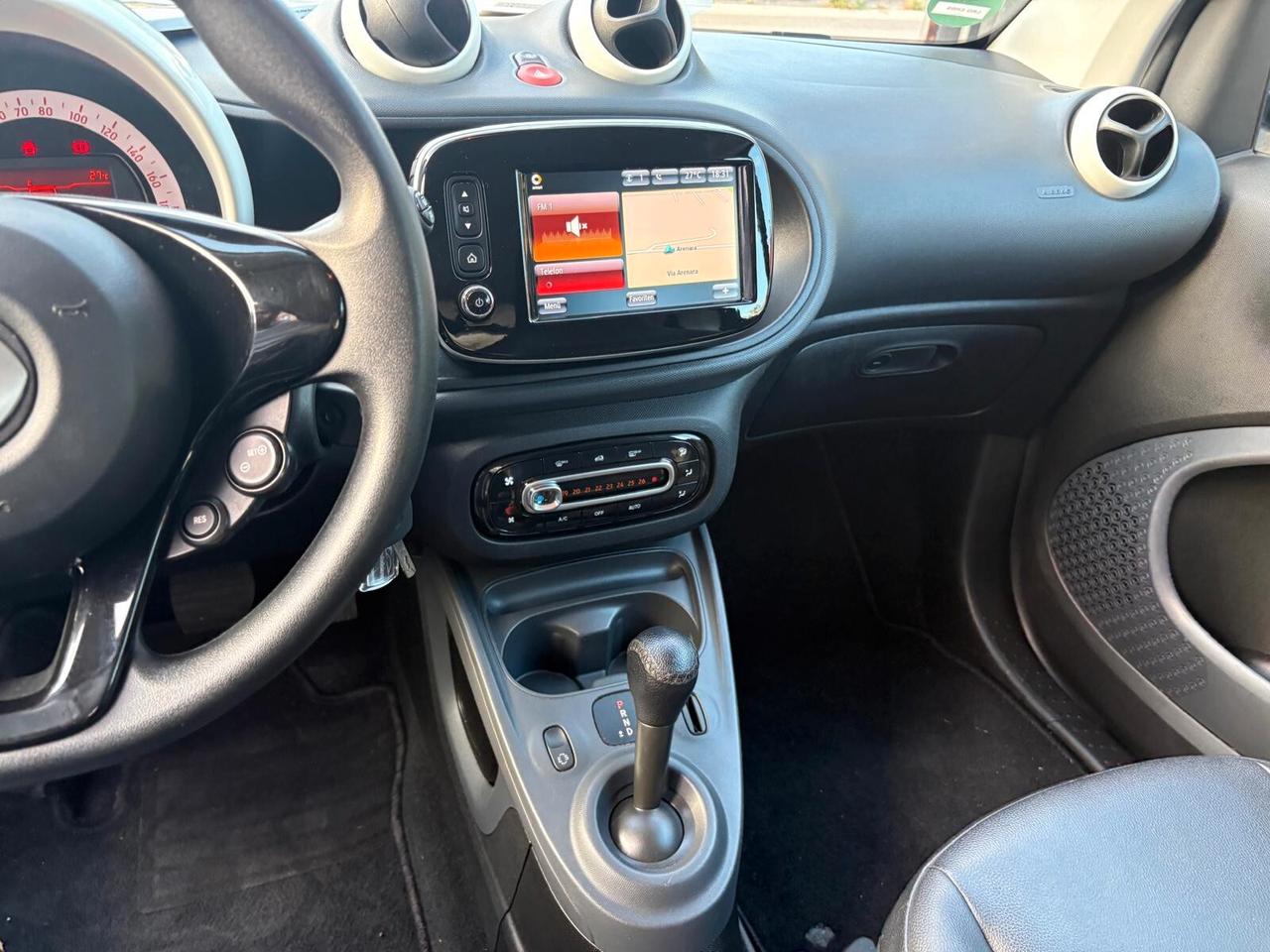 Smart ForTwo 70 1.0 twinamic Youngster