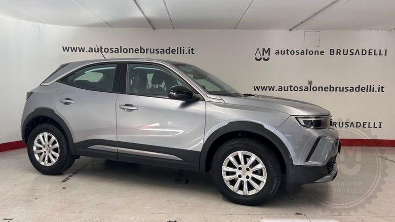 Opel Mokka 1.2 Turbo 130CV aut. Edition NEOPATENT.