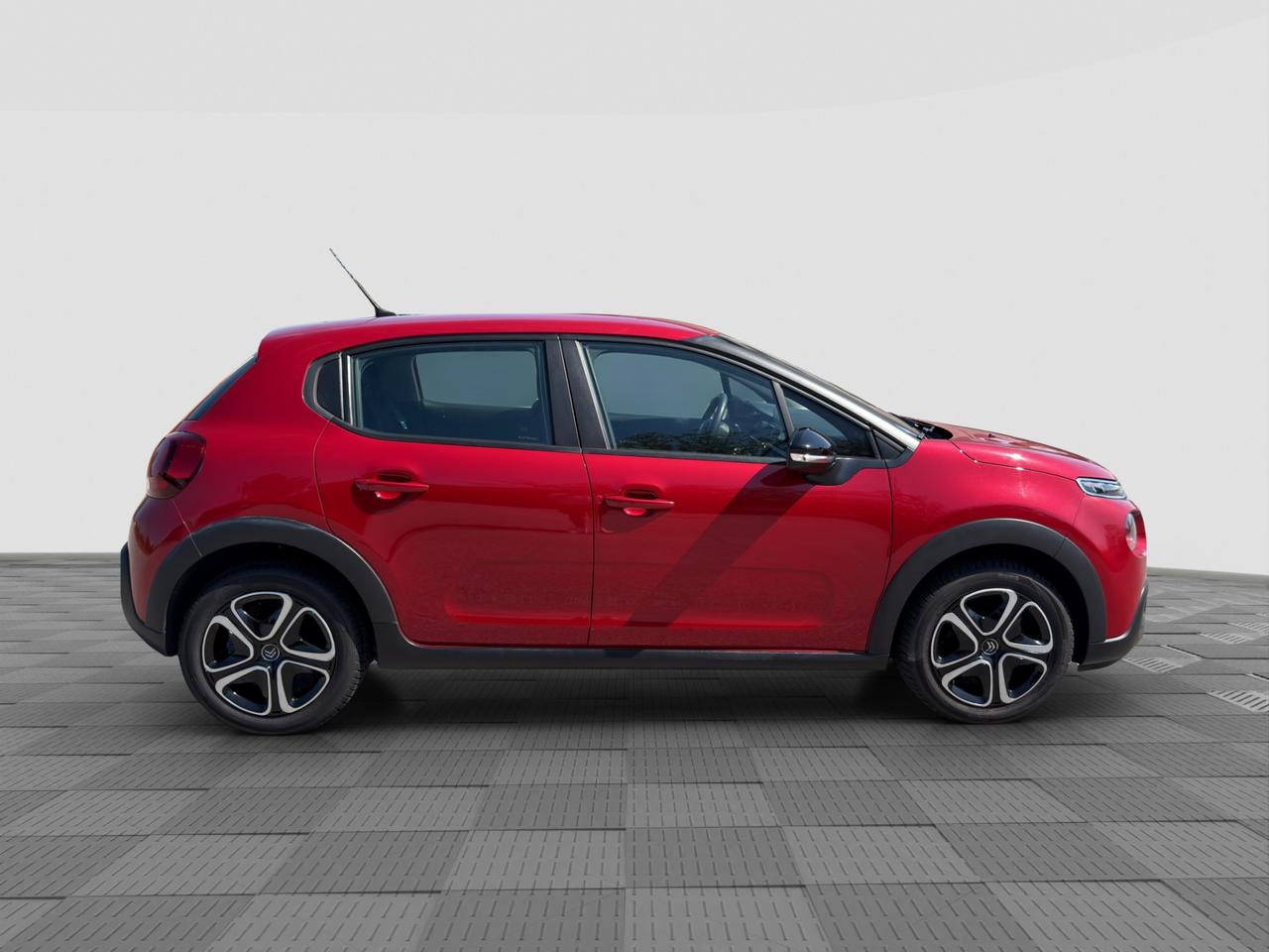 CITROEN C3 3ª serie C3 PureTech 82 S&S Feel