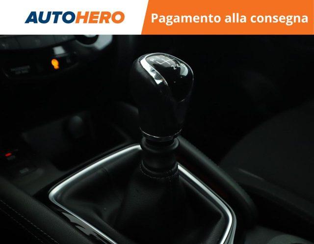 NISSAN Qashqai 1.5 dCi 115 CV Acenta