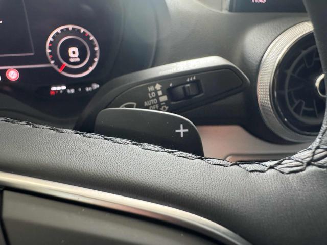 AUDI Q2 30 TDI S tronic Advanced Matrix Virtual Cerchi 18"