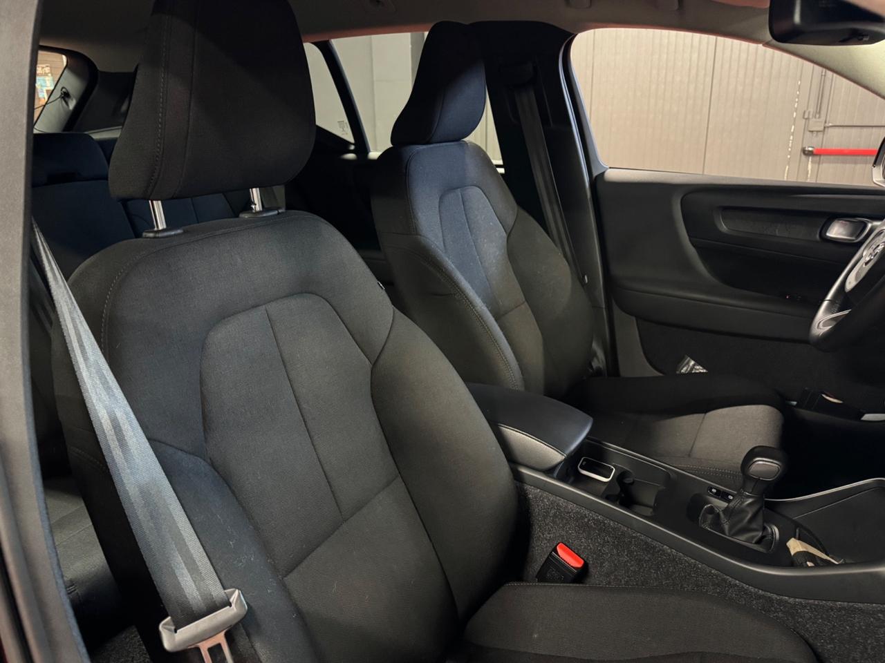 Volvo XC40 T3 Momentum