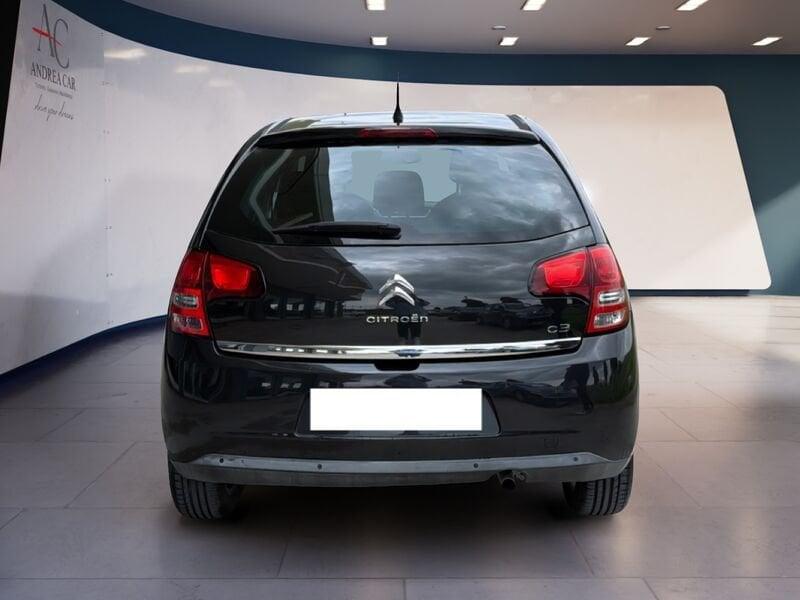 Citroën C3 C3 1.4 hdi Exclusive Style