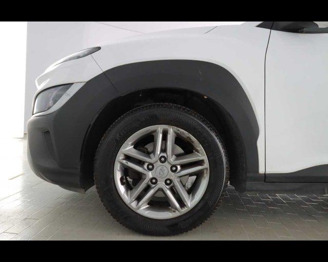 HYUNDAI Kona 1.0 T-GDI XTech