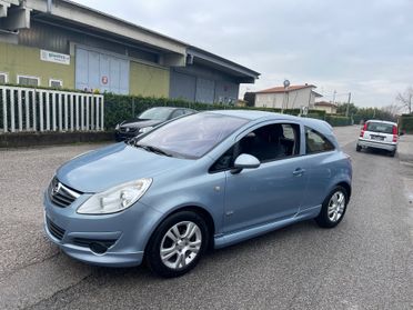 Opel Corsa 1.2 Neopatentati