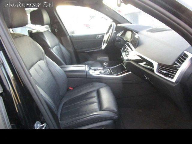 BMW X5 X5 G05 2018 xdrive45e xLine auto - GG055ZJ