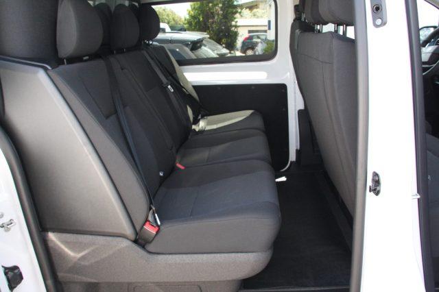 CITROEN Jumpy 2.0 BlueHDi 140 6 POSTI AUTOCARRO