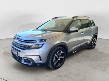 Citroën C5 Aircross BlueHDi 130 CV Automatica S&S Shine N1 Autocarro