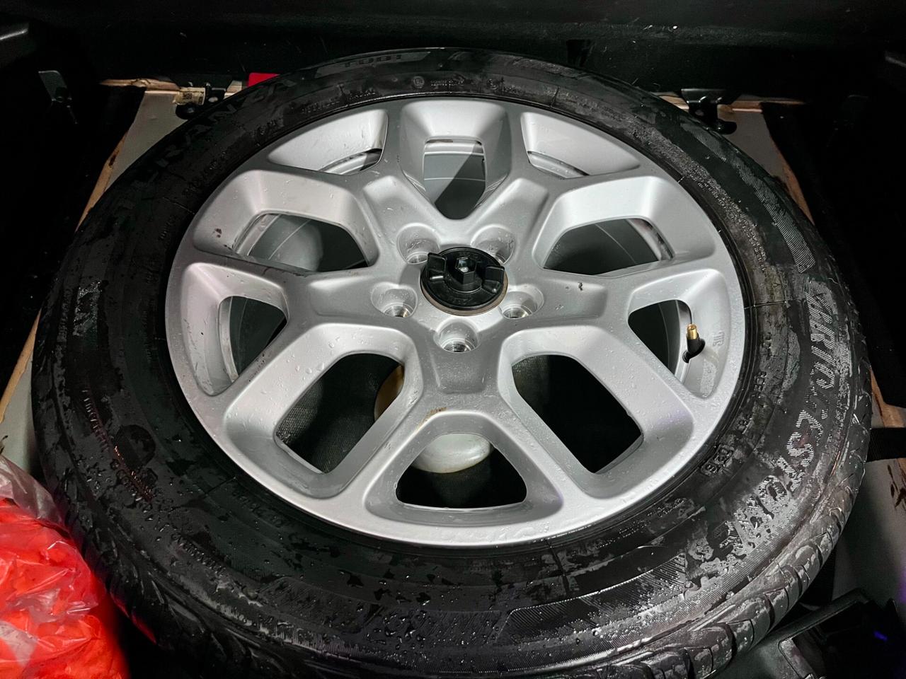 Jeep Renegade 1.6 Mjt 120cv Limited 2016