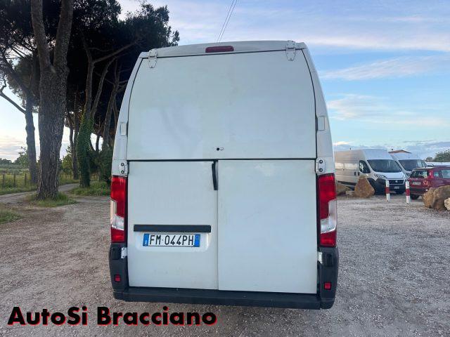 FIAT Ducato 35 2.3 MJT 130CV PC-TN Furgone Maxi