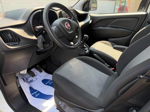 FIAT Doblo Doblò 1.3 MJT 5posti N1+iva