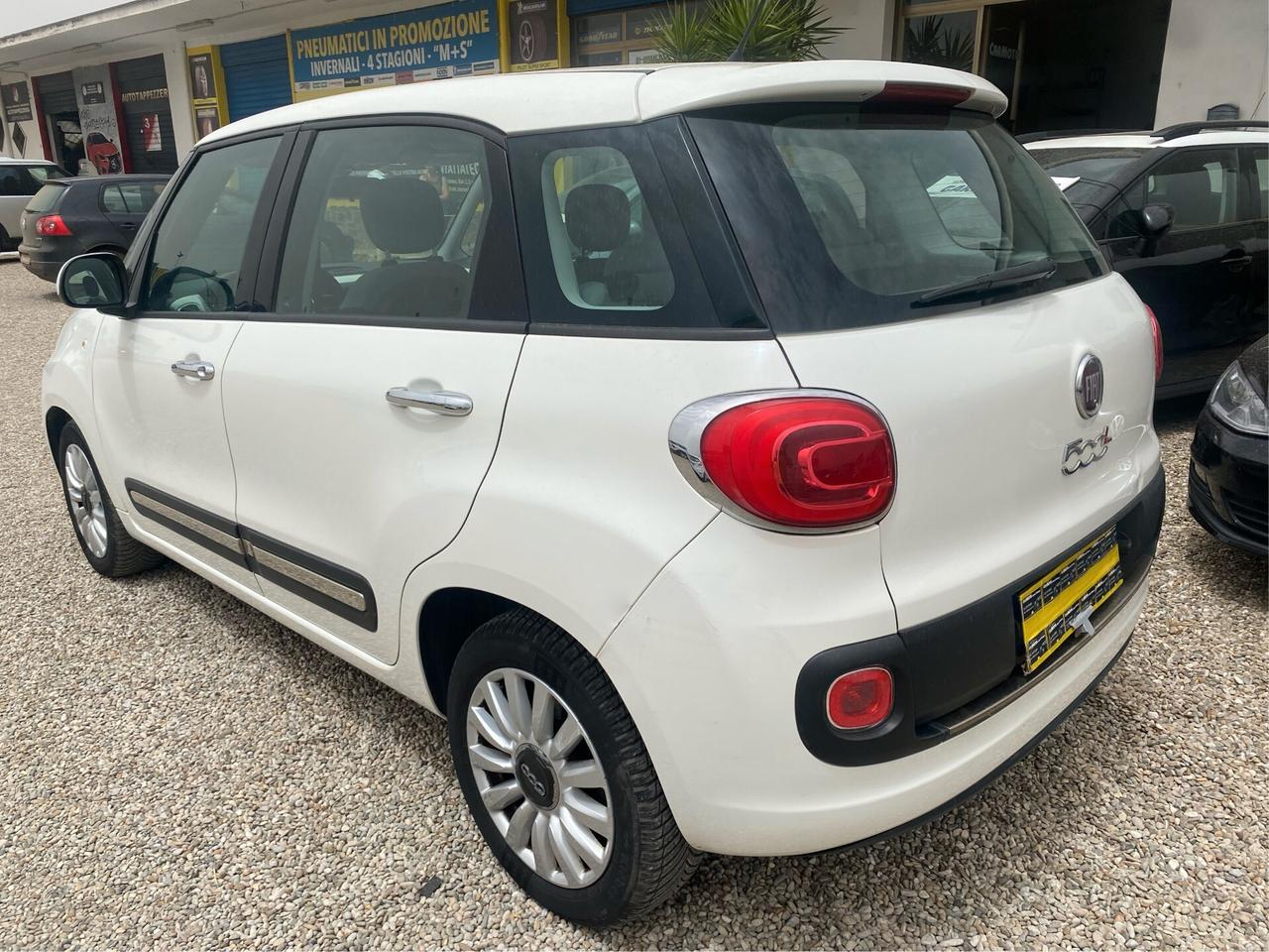 Fiat 500L 1.6 Multijet 105 CV Pop Star