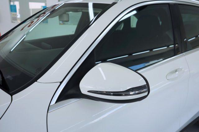 MERCEDES-BENZ GLC 220 d 4Matic Full Uff. Tagliandata Uniproprietario