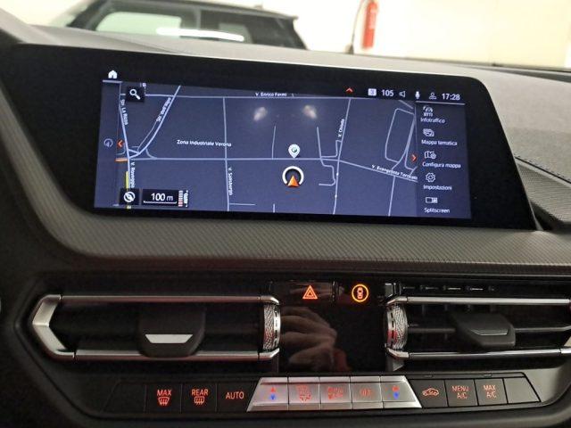 BMW 116 d 5p. Msport Aut.