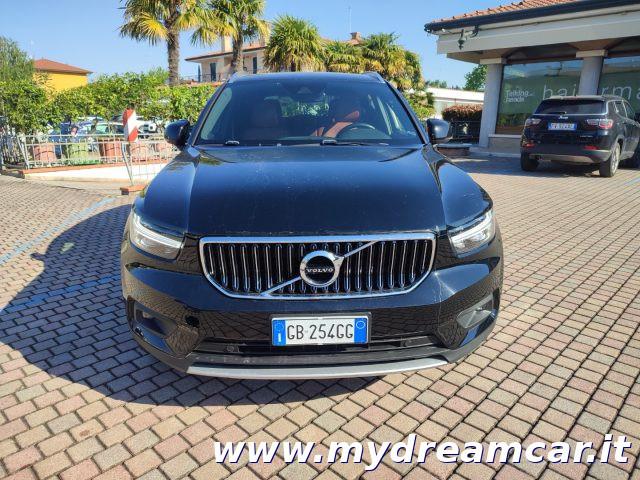 VOLVO XC40 D3 Geartronic Inscription