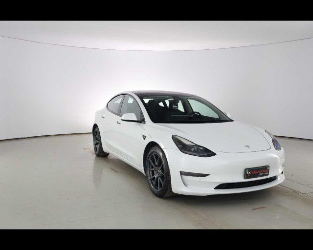 TESLA Model 3 Long Range Dual Motor AWD