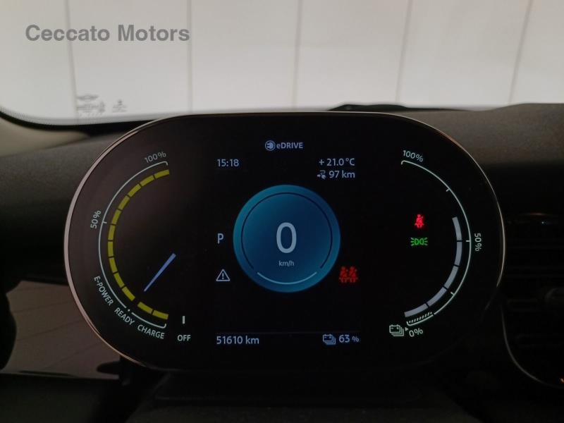 Mini Mini 3 Porte Full Electric Cooper SE Classic Auto