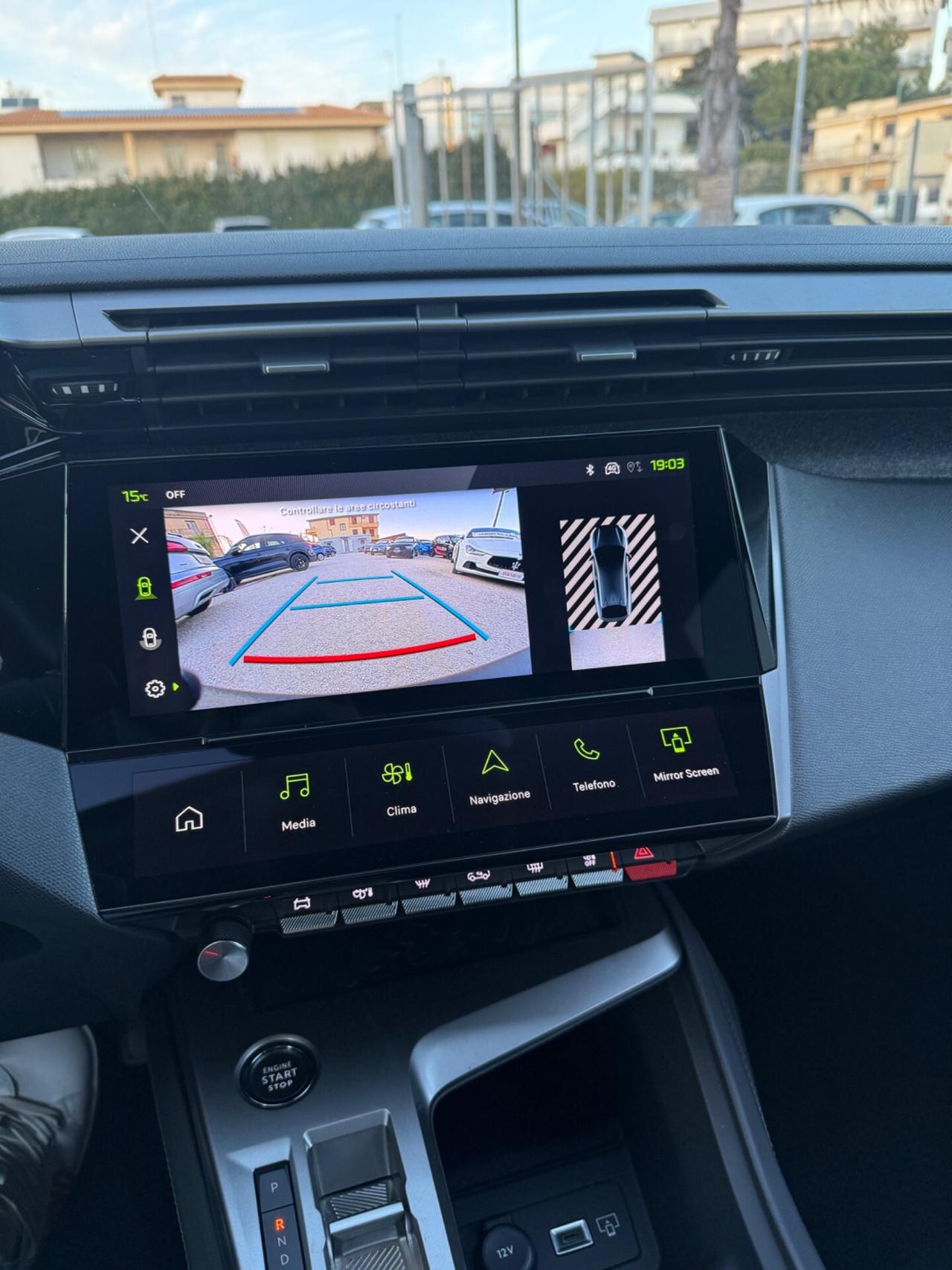 Peugeot 408 PureTech 130 S&S EAT8 Allure