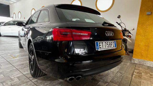 AUDI A6 Avant 2.0 TDI 177 CV multitronic Business plus