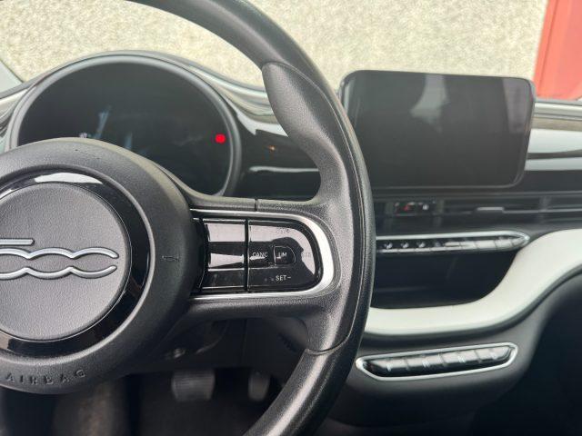 FIAT 500e Berlina 23,8 kWh Action