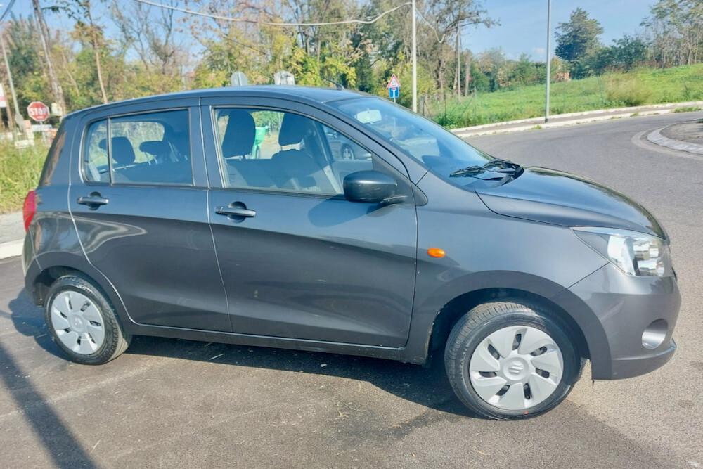 Suzuki Celerio 1.0 Easy