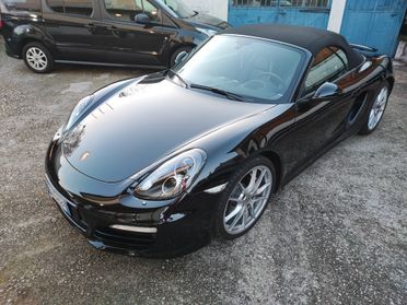 Porsche Boxster 2.7 Tagliandi Porsche