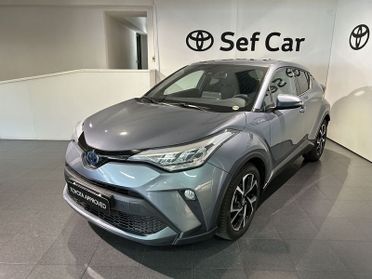 Toyota C-HR 2.0 Hybrid E-CVT Comfort AREA C FREE