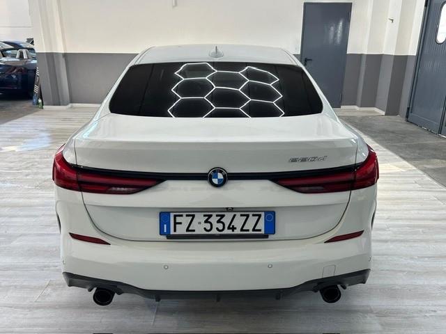 Bmw Serie 2 Gran Coupé 220d Msport aut.