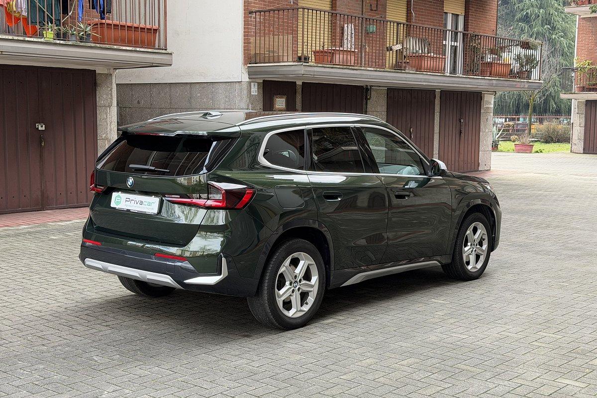 BMW X1 sDrive 18d xLine