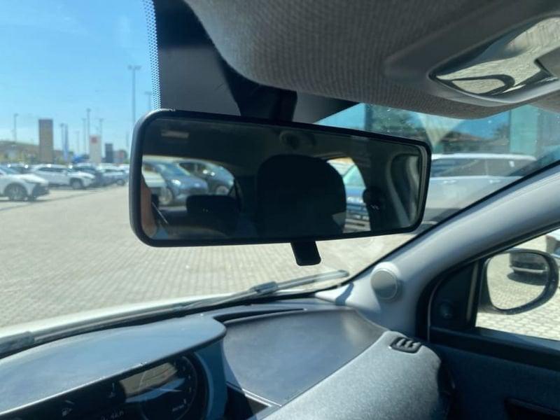 Lancia Ypsilon 1.2 ELEFANTINO BLU S&S 69CV MY19