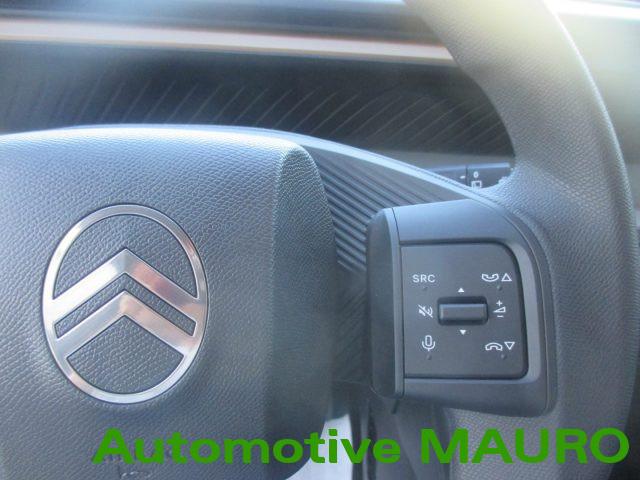 CITROEN C3 Aircross PureTech Turbo 100 CV You - NEOPATENTATI