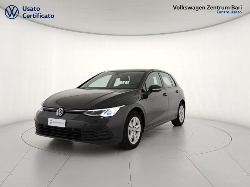 Volkswagen Golf 1.0 tsi evo life 110cv